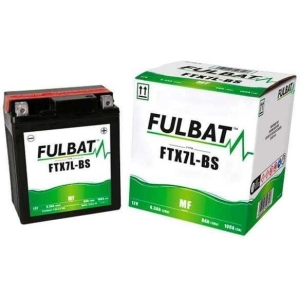 BATERIA FULBAT  FTX7L-BS