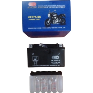 Bateria OUTDO UTX7A-BS