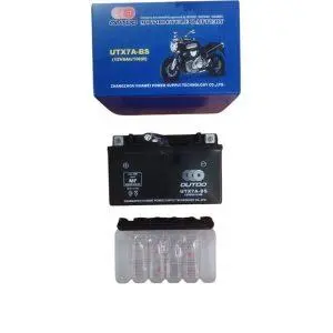 Bateria OUTDO UTX7A-BS