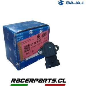 Sensor TPS NS200/Dominar 250/400  BAJAJ