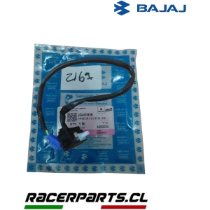 SENSOR SWITCH DE EMBRAGUE BAJAJ NS200 RS 200 DOMINAR 250 DOMINAR 400 GENUINO