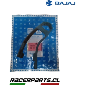 Deslizador Cadena Transmision NS200  BAJAJ