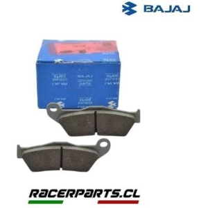 Pastilla Delantera NS200 BAJAJ