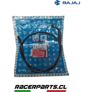 PIOLA ACELERADOR BAJAJ PULSAR NS 200 CARBURADA