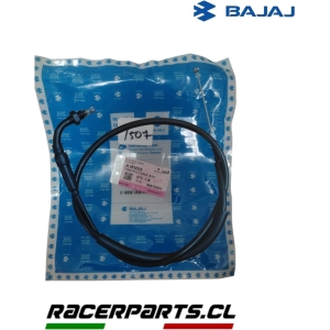 PIOLA ACELERADOR BAJAJ DOMINAR 250 DOMINAR 400