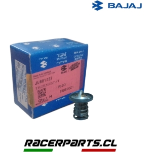 TERMOSTATO BAJAJ NS 200 - RS 200 GENUINO
