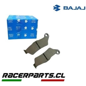 Pastilla Delantera NS125  Bajaj