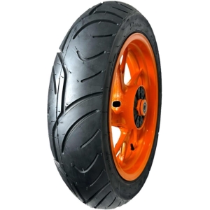NEUMATICO SPORT CIUDAD 130/70 - 17 TL  SEIPRO