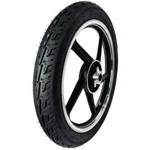 NEUMATICO CALLE CIUDAD 100/90 - 18 TL (TUBULAR) SEIPRO