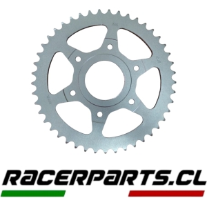 CATALINA RIFFEL KTM DUKE 390 45T