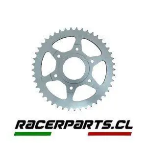 CATALINA RIFFEL KTM DUKE 390 45T