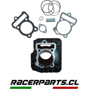 KIT CILINDRO BAJAJ NS160 SEIPRO