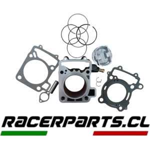 KIT CILINDRO BAJAJ NS200/RS200 SEIPRO