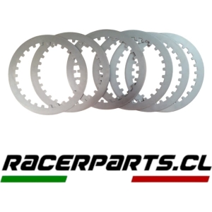 SEPARADORES DISCOS EMBRAGUE TNT-300  (6) BENELLI