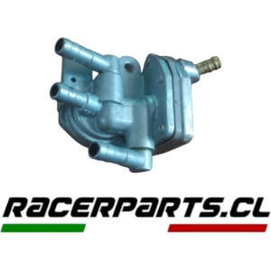 Llave paso bencina supershadow 250