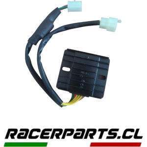 RECTIFICADOR RK200 KEEWAY