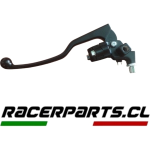MANILLA EMBRAGUE COMPLETA RK-200 KEEWAY