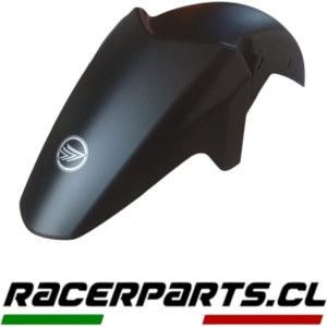TAPABARRO DEL NEGRO RK200 KEEWAY