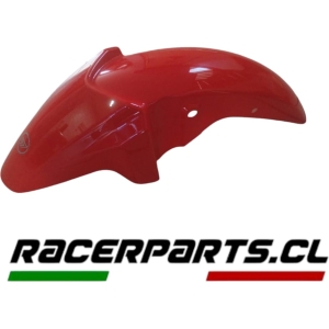 TAPABARRO DELANTERO RK200 KEEWAY