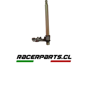 Eje selector de cambio TNT150 Carburada BENELLI