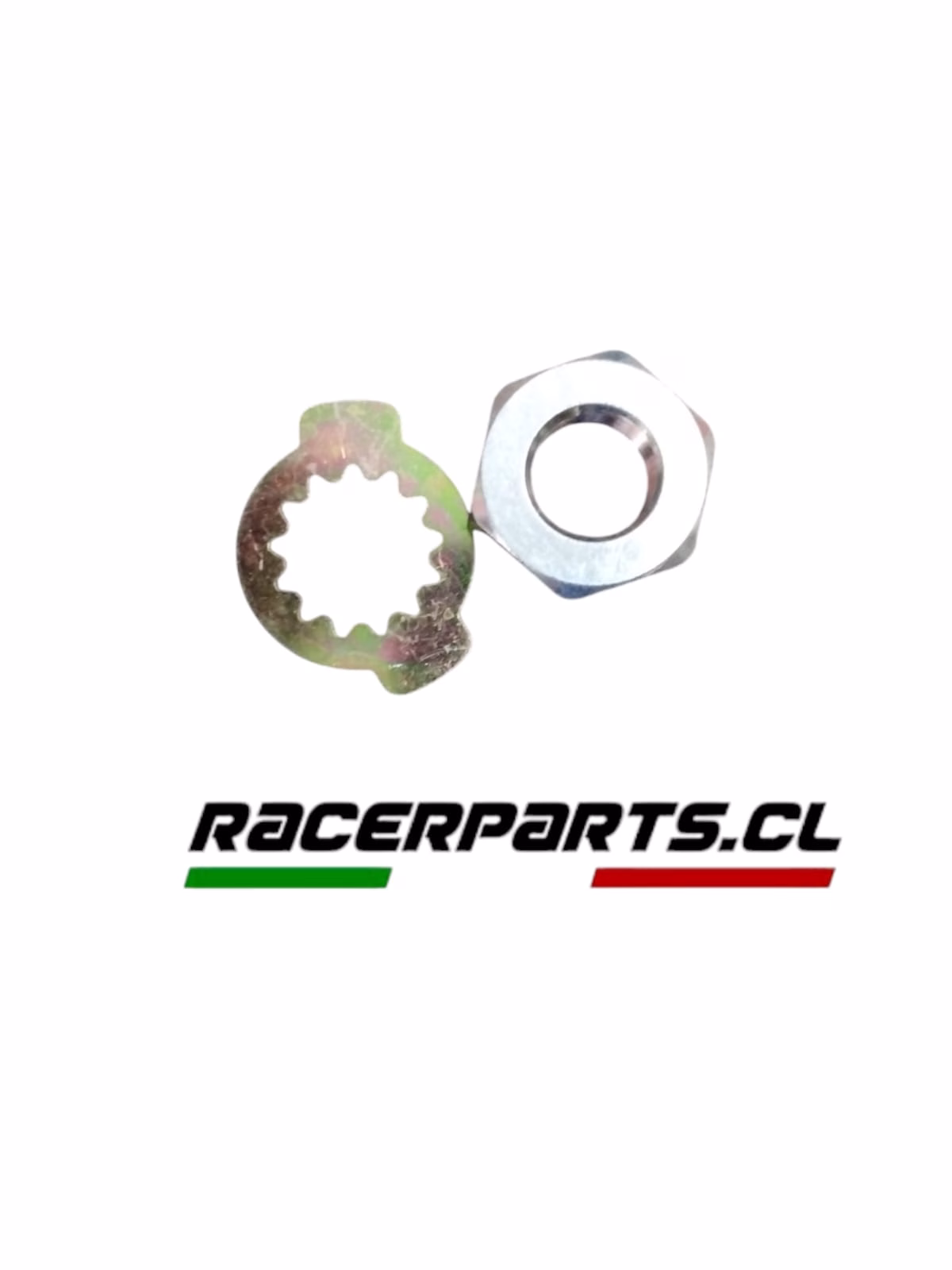 TUERCA