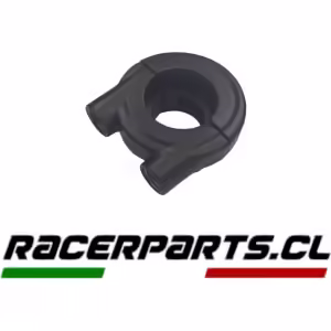 Mando / Guía de puño de aceleración  TNT600,502C,RK6 BN302,TNT300,600GT BENELLI
