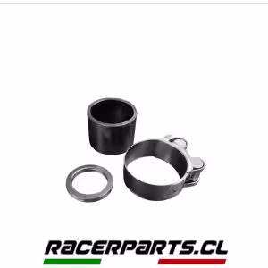 Empaquetadura De Escape (KIT de conexión ) BENELLI TNT600, TNT, 300