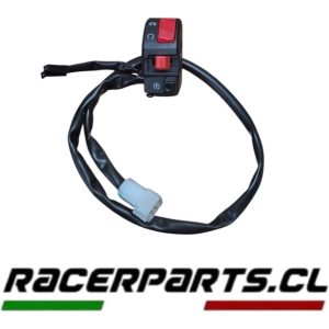 Comando Derecho 302S/TRK 502X BENELLI
