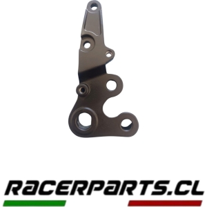 Soporte Pedalin Delantero Derecho 180S  BENELLI