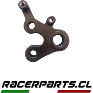 Soporte Pedalin  Delantero Izquierdo  180S  BENELLI
