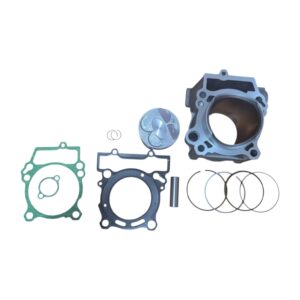 Kit Cilindro Completo TNT250 GRIS  (SEIPRO) Benelli