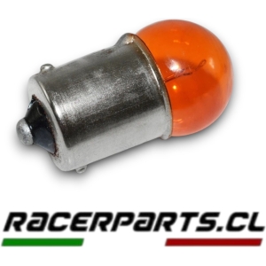 Ampolleta para Intermitente 12V 10W Baisiji