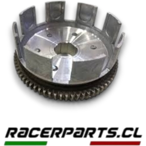CAMPANA EMBRAGUE 70 DIENTES CG 200/Superlight 200/K-Light 202 BJ