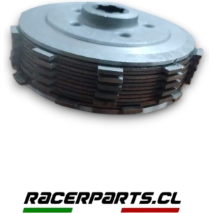 Prensa Embrague TNT250/TRK251/TNT25N /LEONCINO 250 BENELLI