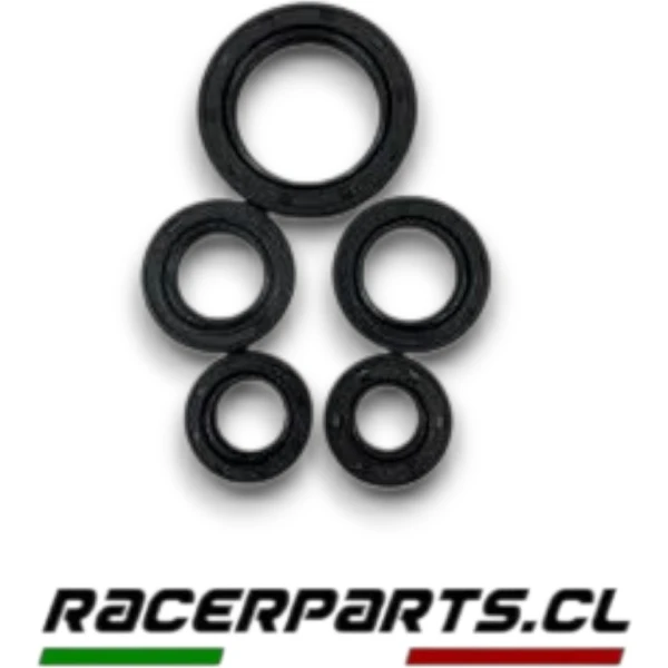 kit retenes motor