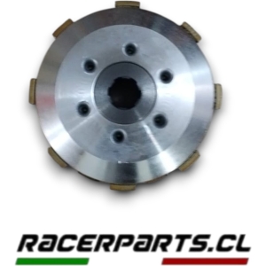 PRENSA EMBRAGUE Superlight 200/ K-Light 202 /CG 200 / UM 200 / CG 250 6 DISCO