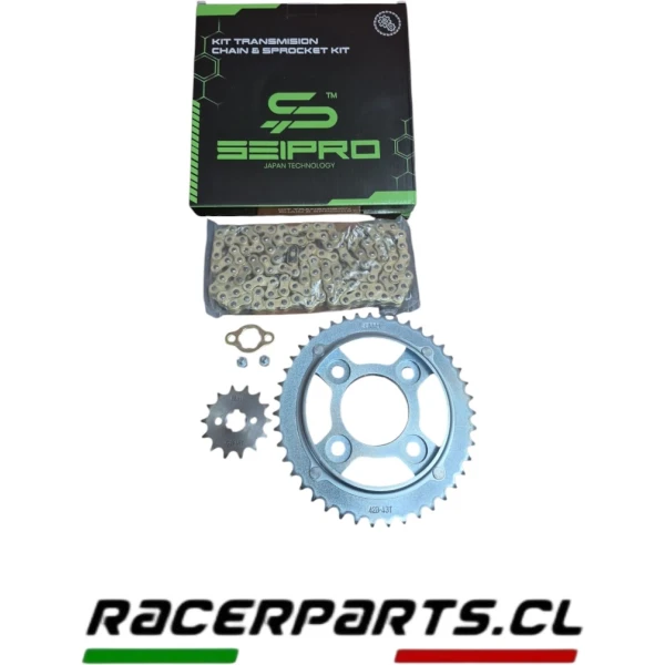 CB1 RACERPARTS