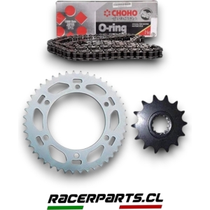 KIT Transmisión TRK502X/Leoncino 500 Trail