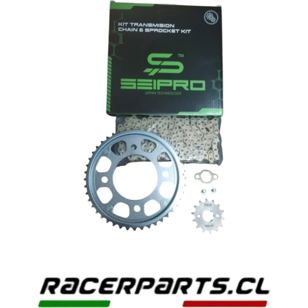cb190r racerparts