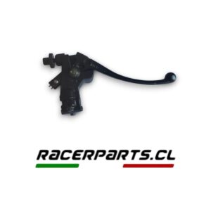 MANILLA EMBRAGUE COMPLETA RKS 150   KEEWAY