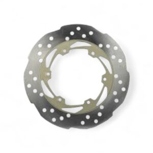 DISCO FRENO NS 200 RS / NS 150 / 160 / TD 150 TRASERO SEIPRO