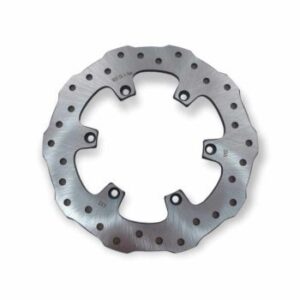 DISCO FRENO TRASERO TNT 25N/180S/TNT150i/TNT150 Carburada Seipro