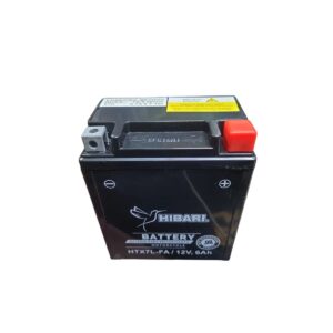BATERIA ACTIVADA HTX7L-BS HIBARI